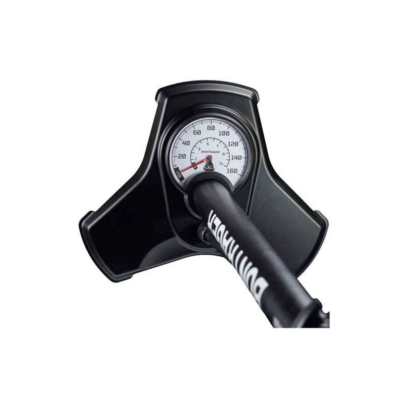 BOMBIN DE PISO BONTRAGER CHARGER - 3