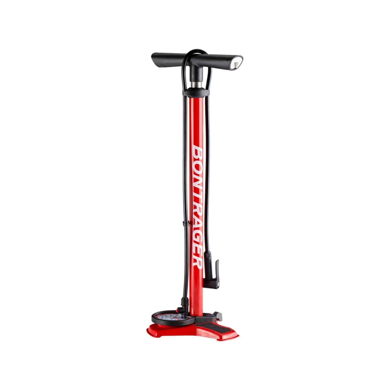 BOMBIN DE PISO BONTRAGER DUAL CHARGER - 1
