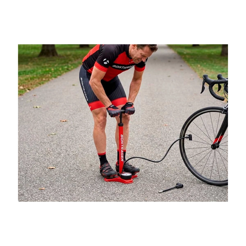 BOMBIN DE PISO BONTRAGER DUAL CHARGER - 3