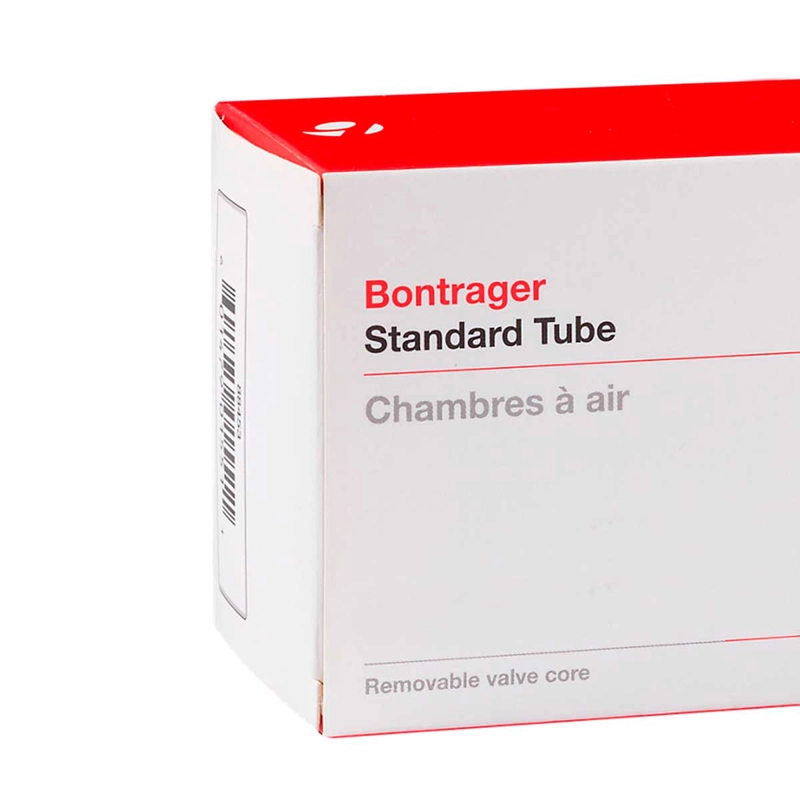 CAMARA STANDARD BONTRAGER 26 X 2.00-2.40 VALVULA SCHRADER 48 - 3