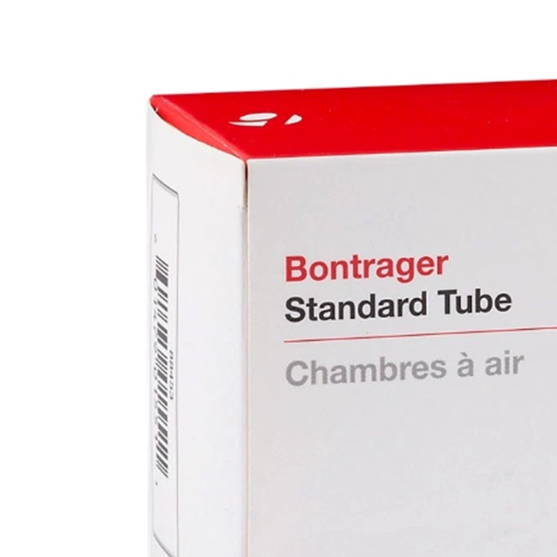 CÁMARA BONTRAGER STANDARD VÁLVULA PRESTA 700X20-25C PV80MM - 2