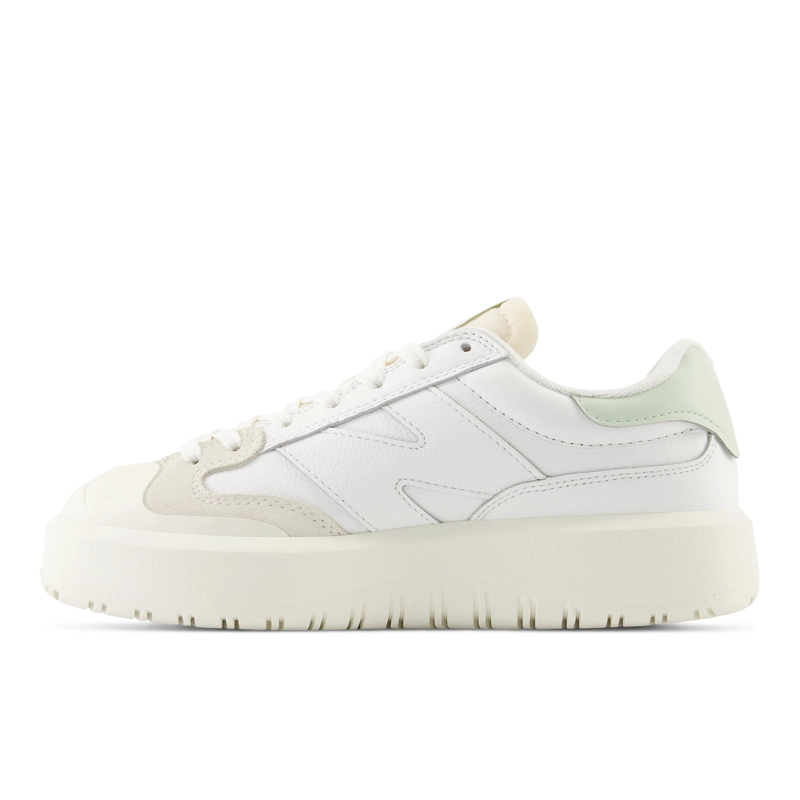 ZAPATILLAS URBANAS UNISEX NEW BALANCE BLANCO CT 302 SG - 2