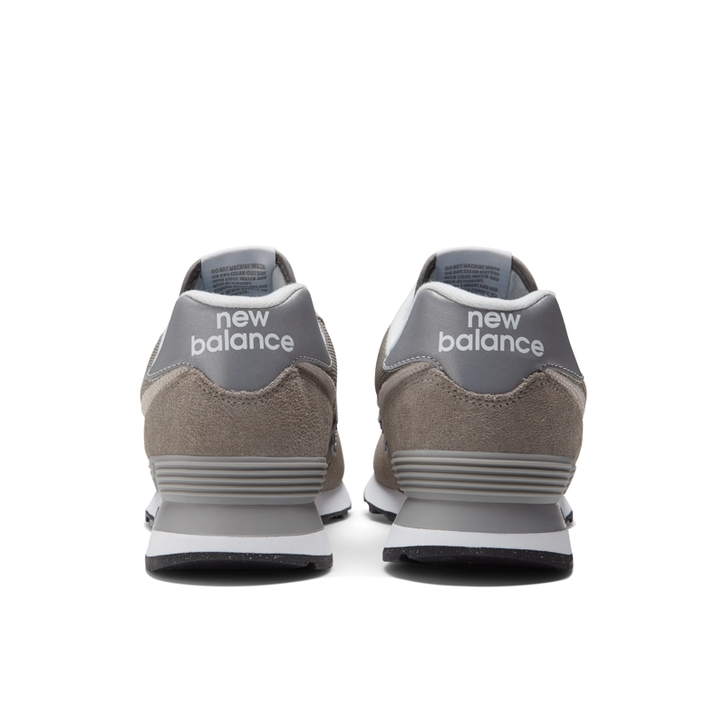 ZAPATILLAS NEW BALANCE 574 HOMBRE GRIS ADULTO - 5