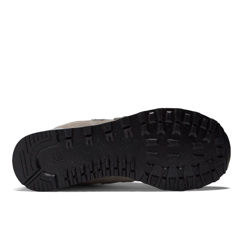 ZAPATILLAS NEW BALANCE 574 HOMBRE GRIS ADULTO - 6