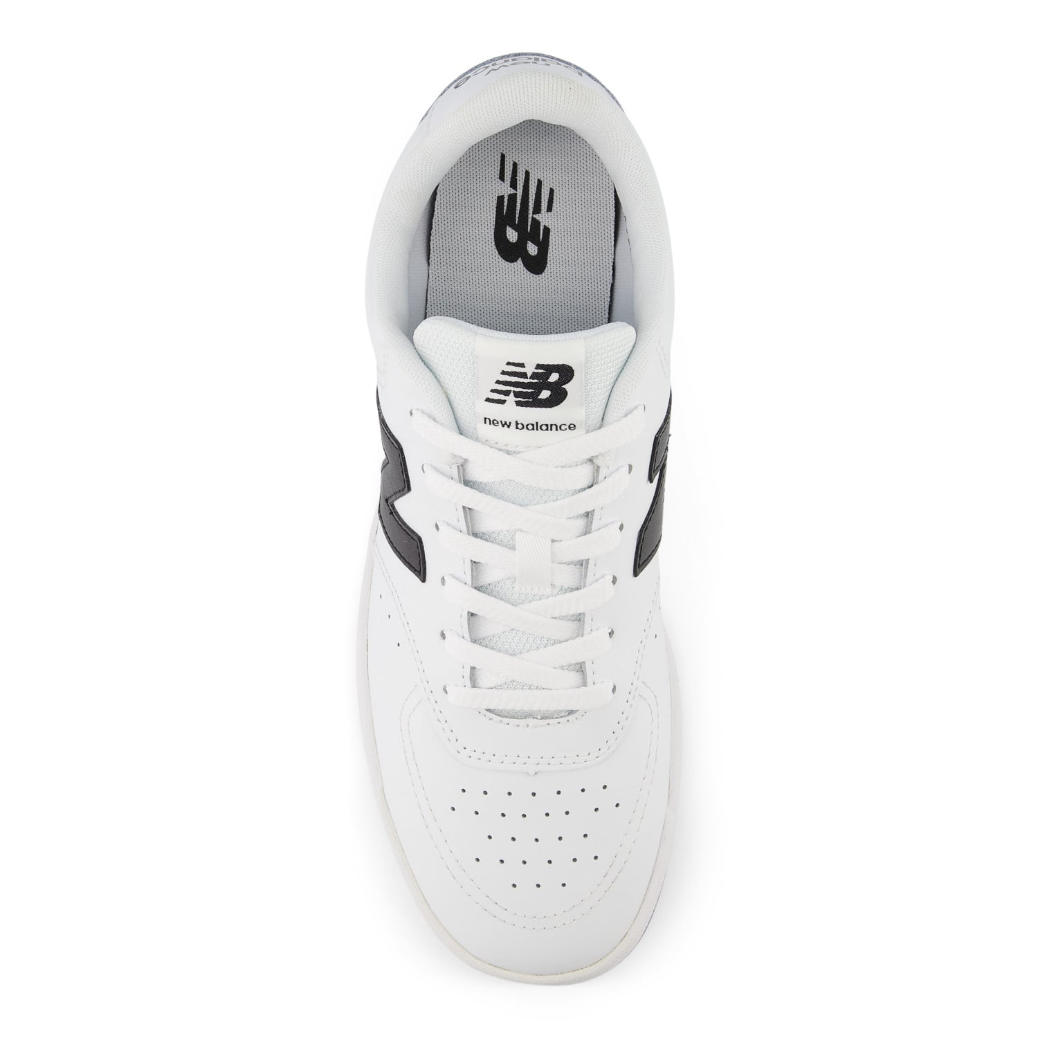 ZAPATILLAS HOMBRE NEW BALANCE URBANAS BLANCO BB80BNN - 3