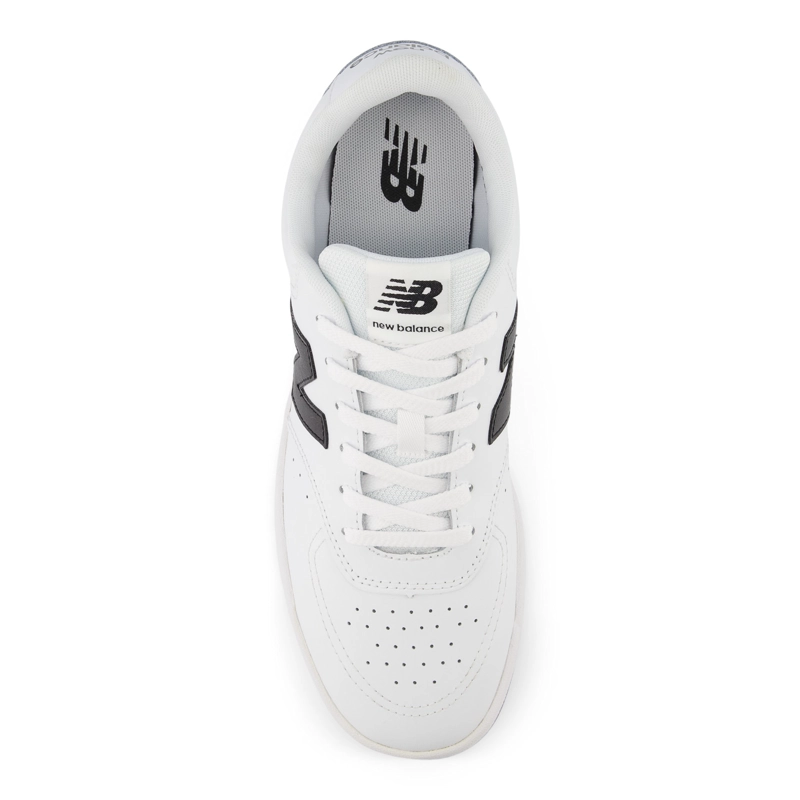 ZAPATILLAS HOMBRE NEW BALANCE URBANAS BLANCO BB80BNN - 3