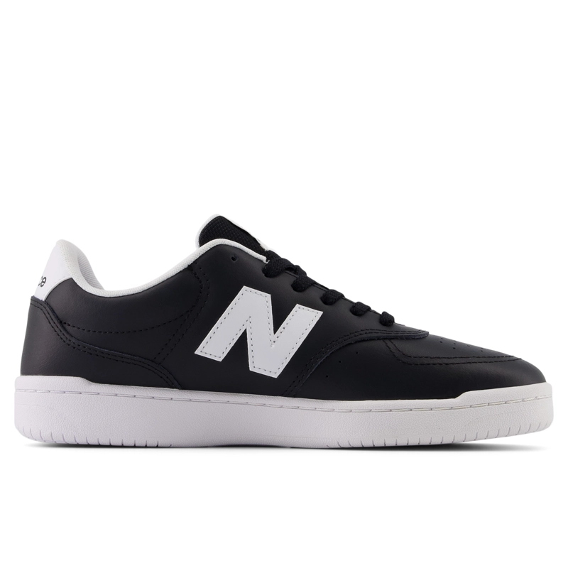ZAPATILLAS URBANAS HOMBRE NEW BALANCE BB80BLK NEGRO - 1