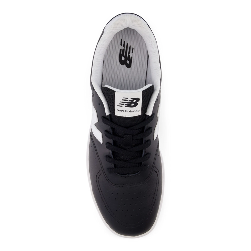 ZAPATILLAS URBANAS HOMBRE NEW BALANCE BB80BLK NEGRO - 2