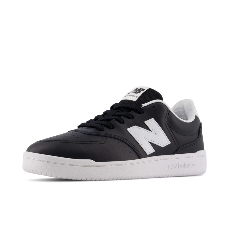 ZAPATILLAS URBANAS HOMBRE NEW BALANCE BB80BLK NEGRO - 4
