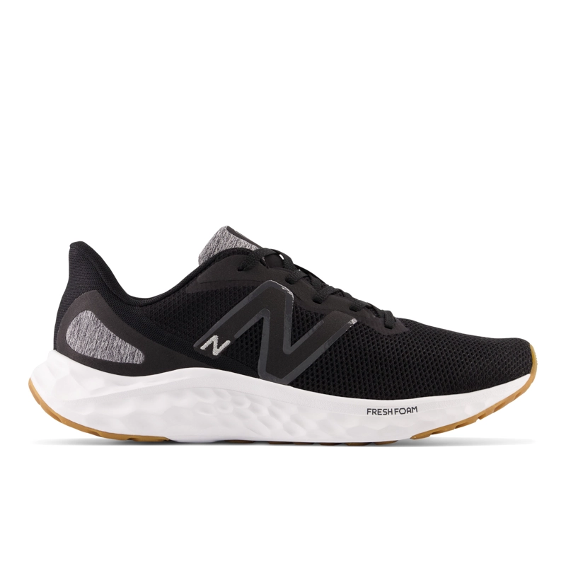 ZAPATILLAS HOMBRE NEW BALANCE RUNNING NEGRO MARISEK4 - 1