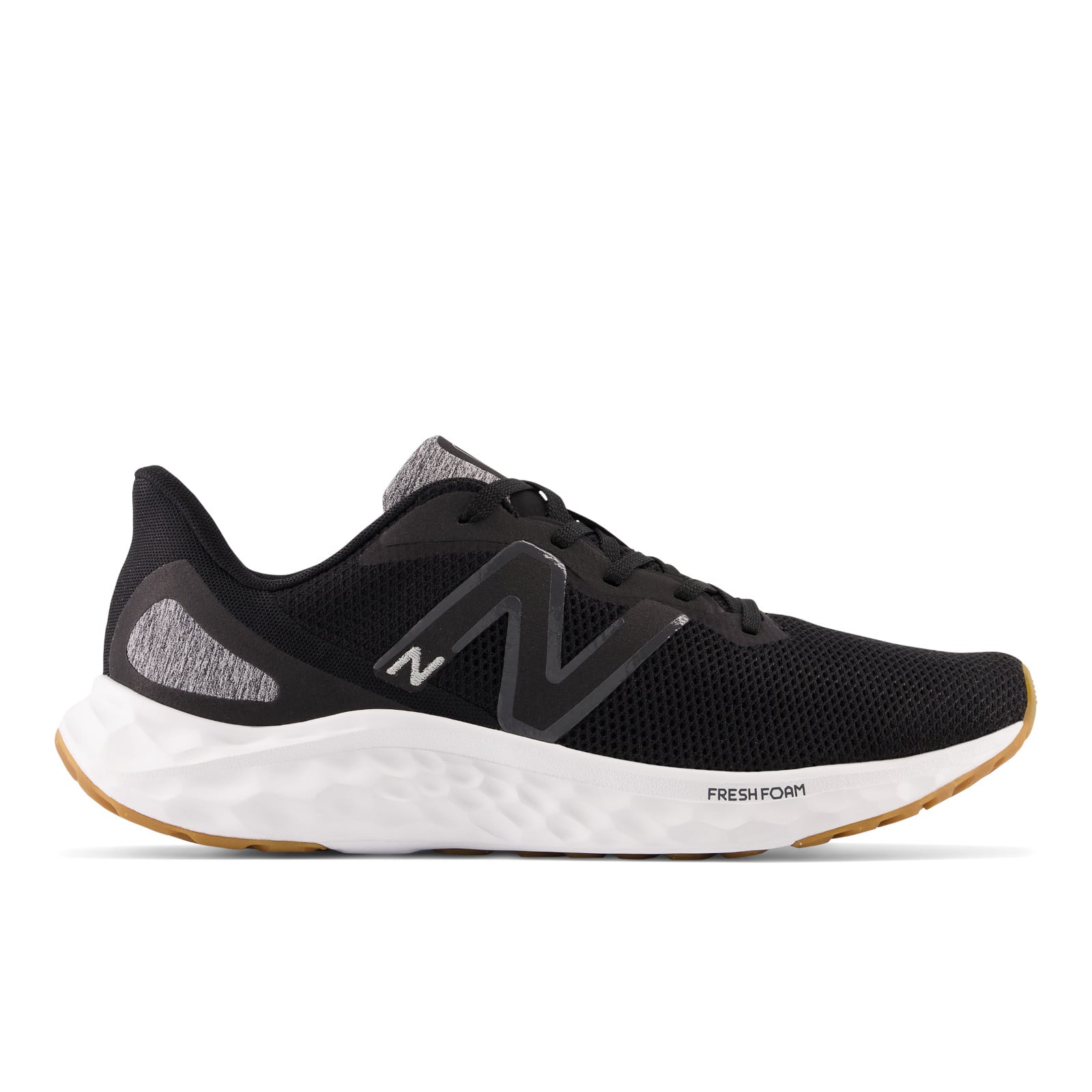 ZAPATILLAS HOMBRE NEW BALANCE RUNNING NEGRO MARISEK4 - 1