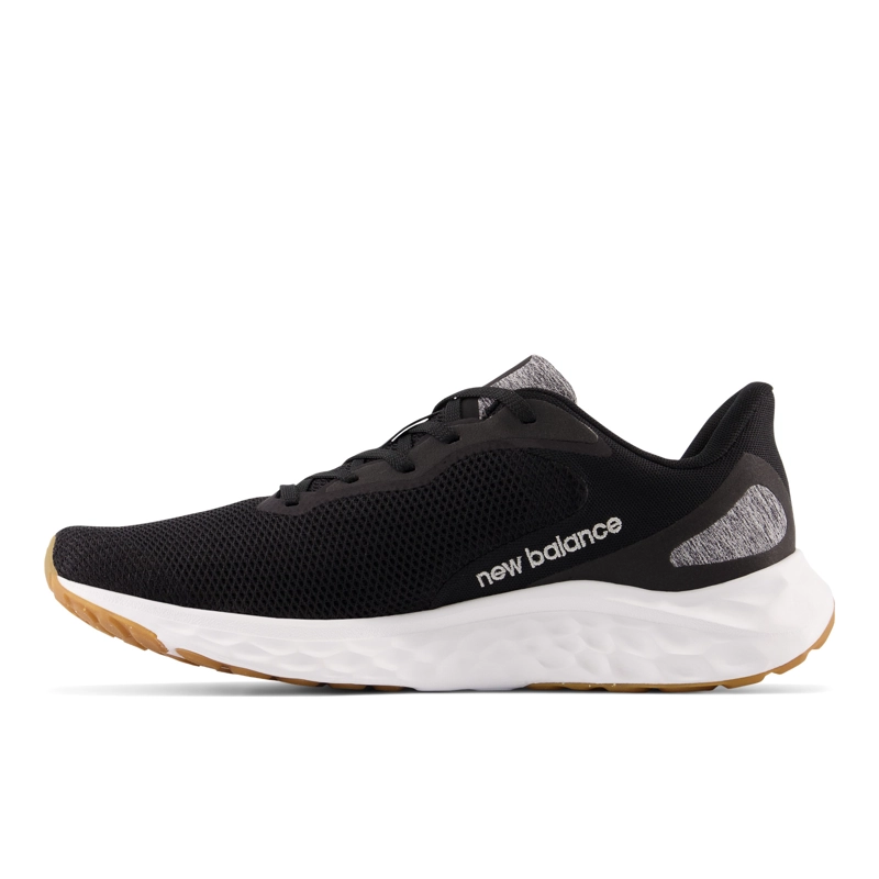 ZAPATILLAS HOMBRE NEW BALANCE RUNNING NEGRO MARISEK4 - 2