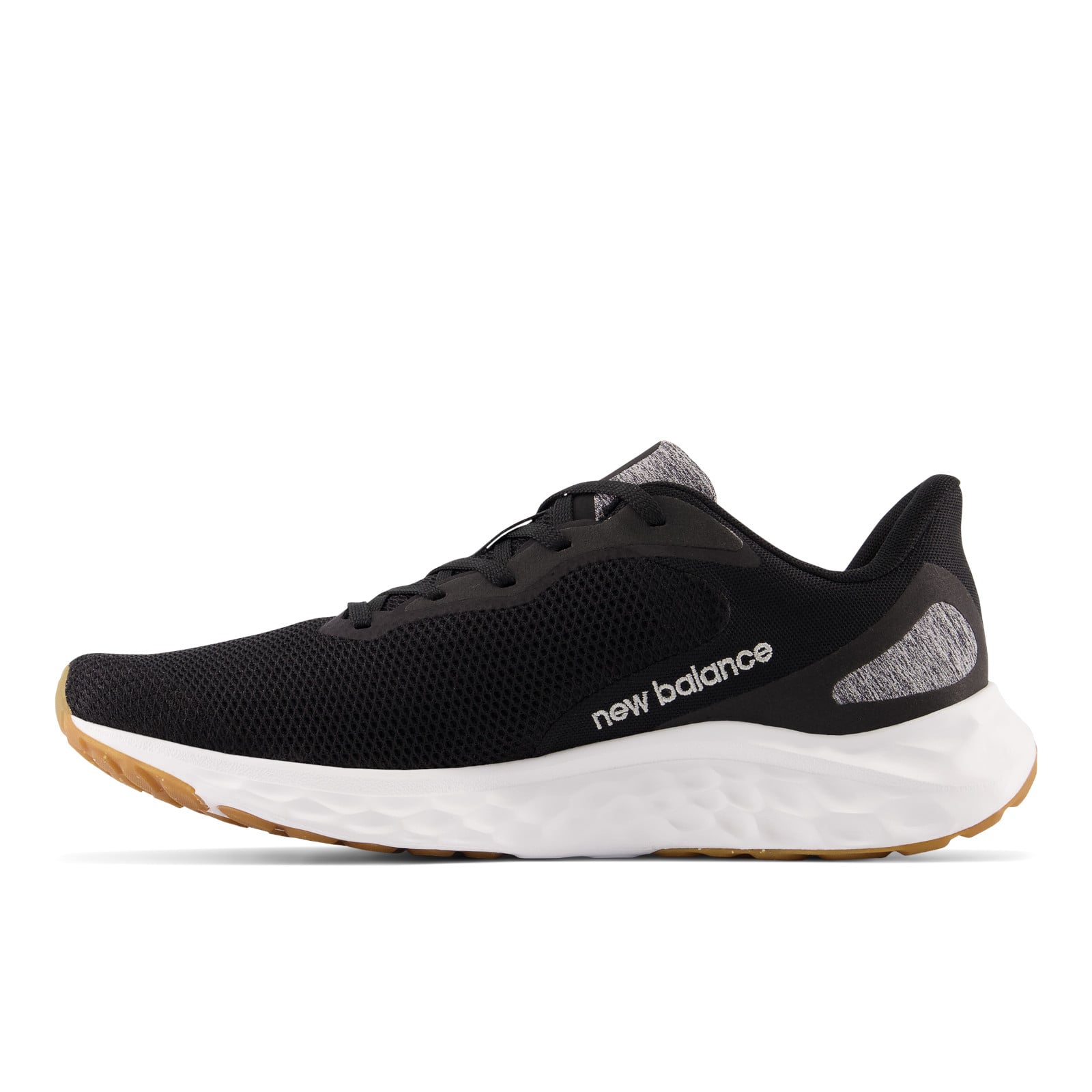 ZAPATILLAS HOMBRE NEW BALANCE RUNNING NEGRO MARISEK4 - 2