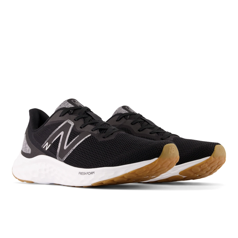 ZAPATILLAS HOMBRE NEW BALANCE RUNNING NEGRO MARISEK4 - 4