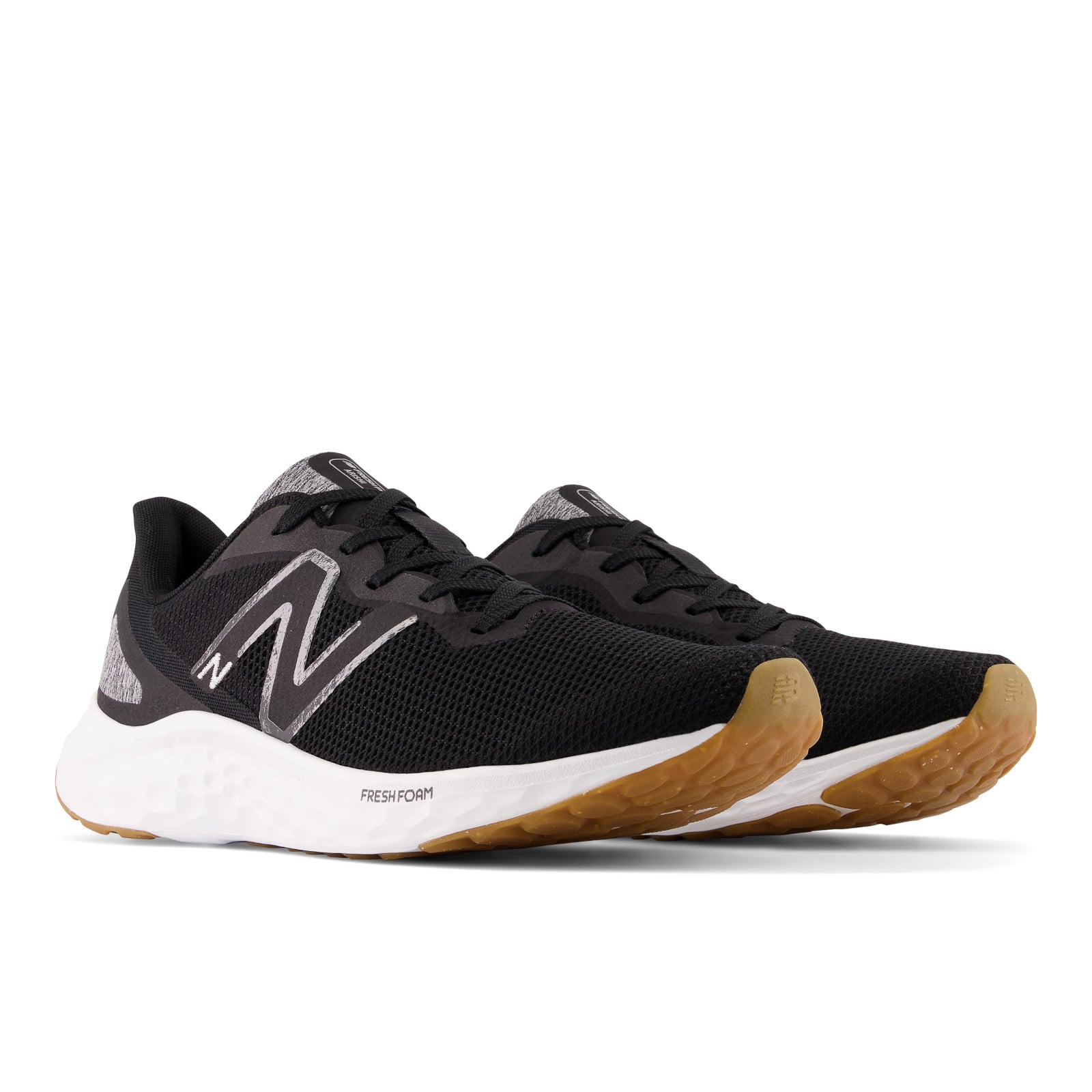 ZAPATILLAS HOMBRE NEW BALANCE RUNNING NEGRO MARISEK4 - 4