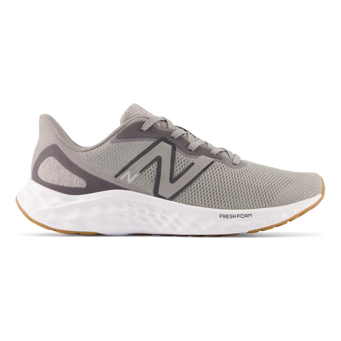 ZAPATILLAS HOMBRE NEW BALANCE RUNNING GRIS MARISEG4 - 1