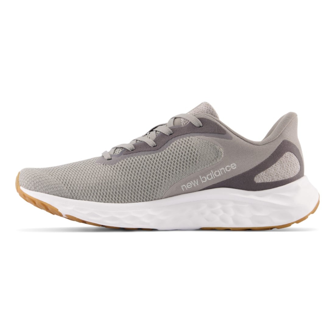 ZAPATILLAS HOMBRE NEW BALANCE RUNNING GRIS MARISEG4 - 2