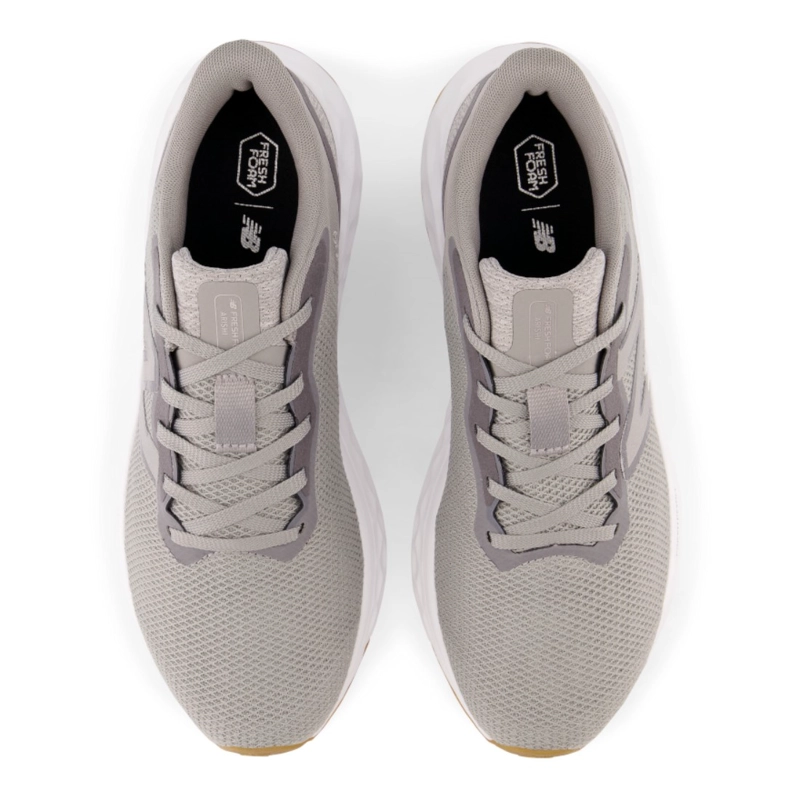ZAPATILLAS HOMBRE NEW BALANCE RUNNING GRIS MARISEG4 - 3
