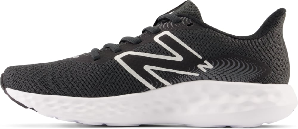 ZAPATILLAS RUNNING MUJER NEW BALANCE W411LB3 NEGRO - 2
