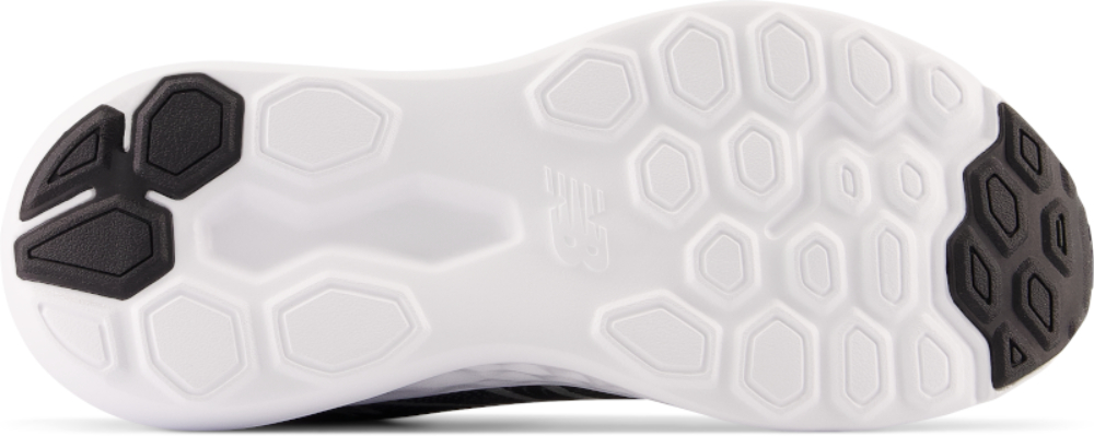 ZAPATILLAS RUNNING MUJER NEW BALANCE W411LB3 NEGRO - 3