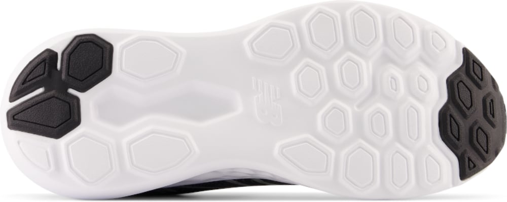 ZAPATILLAS RUNNING MUJER NEW BALANCE W411LB3 NEGRO - 3