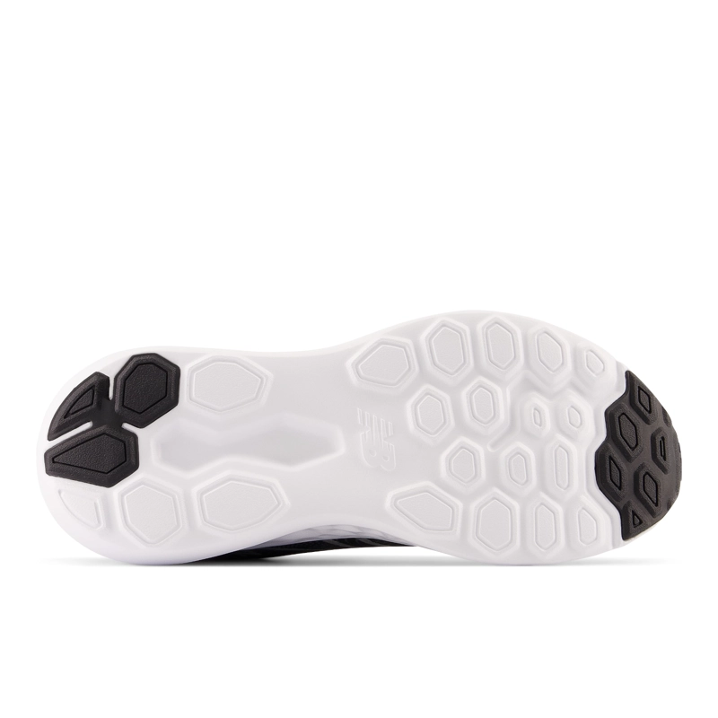 ZAPATILLAS RUNNING MUJER NEW BALANCE W411LB3 NEGRO - 5