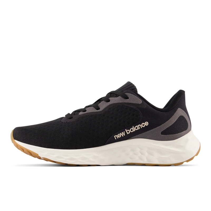 ZAPATILLAS RUNNING MUJER NEW BALANCE WARISEK4 NEGRO - 2