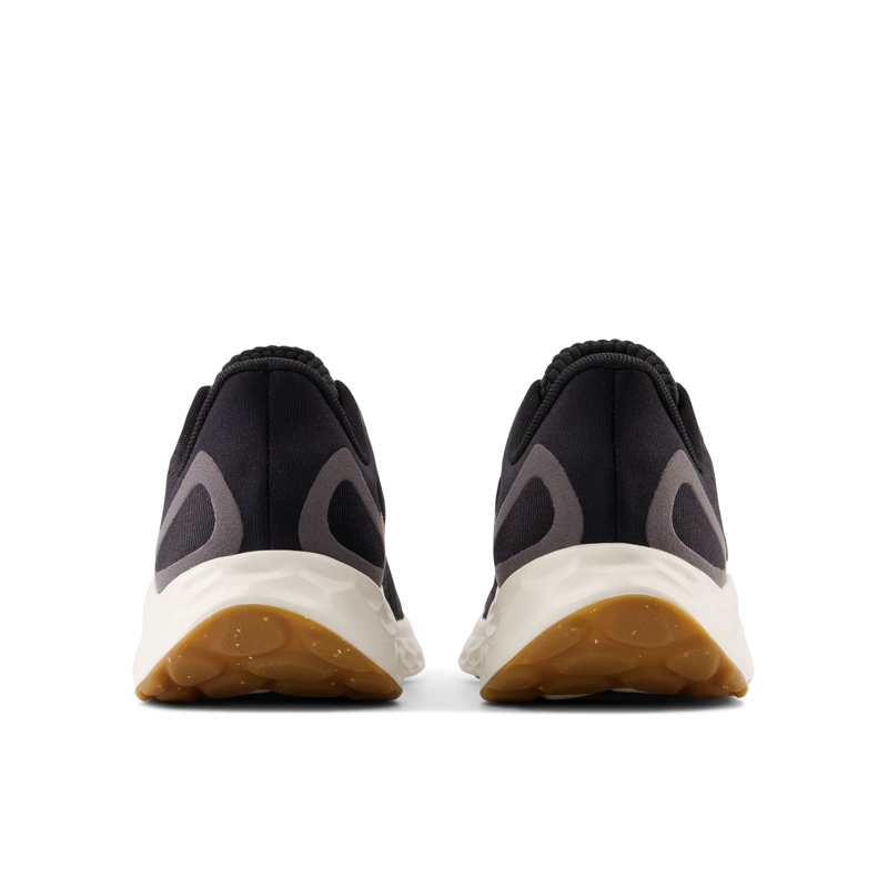 ZAPATILLAS RUNNING MUJER NEW BALANCE WARISEK4 NEGRO - 6