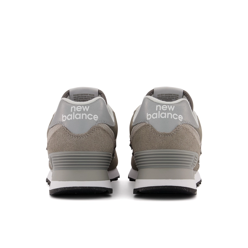 ZAPATILLAS URBANAS MUJER NEW BALANCE BICOLOR WL 574 EVG - 7