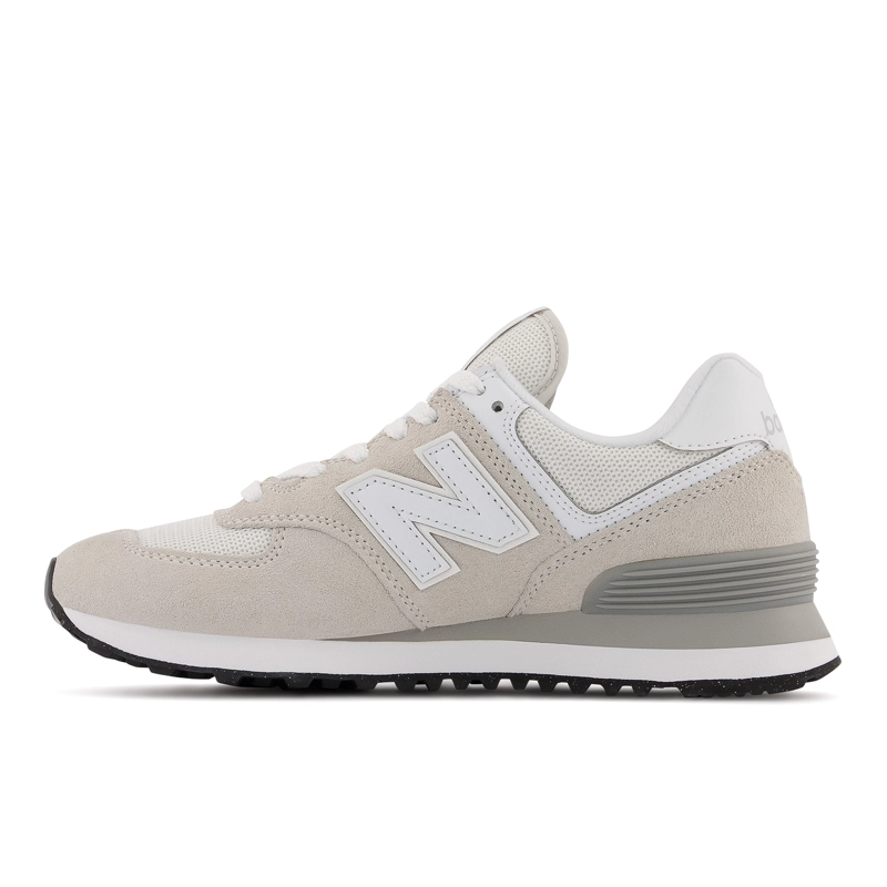 ZAPATILLAS URBANAS MUJER NEW BALANCE BEIGE - 2