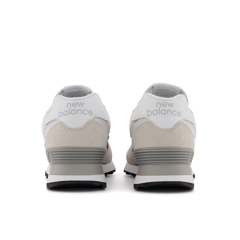 ZAPATILLAS URBANAS MUJER NEW BALANCE BEIGE - 6