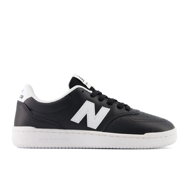 ZAPATILLAS URBANAS MUJER NEW BALANCE BBW80BKW NEGRO - 1