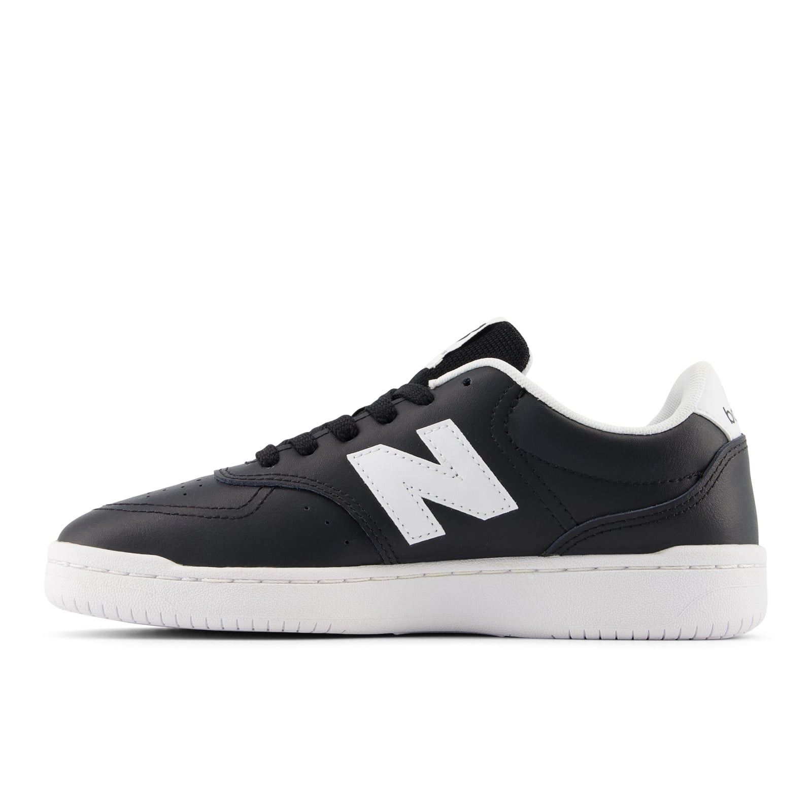 ZAPATILLAS URBANAS MUJER NEW BALANCE BBW80BKW NEGRO - 2