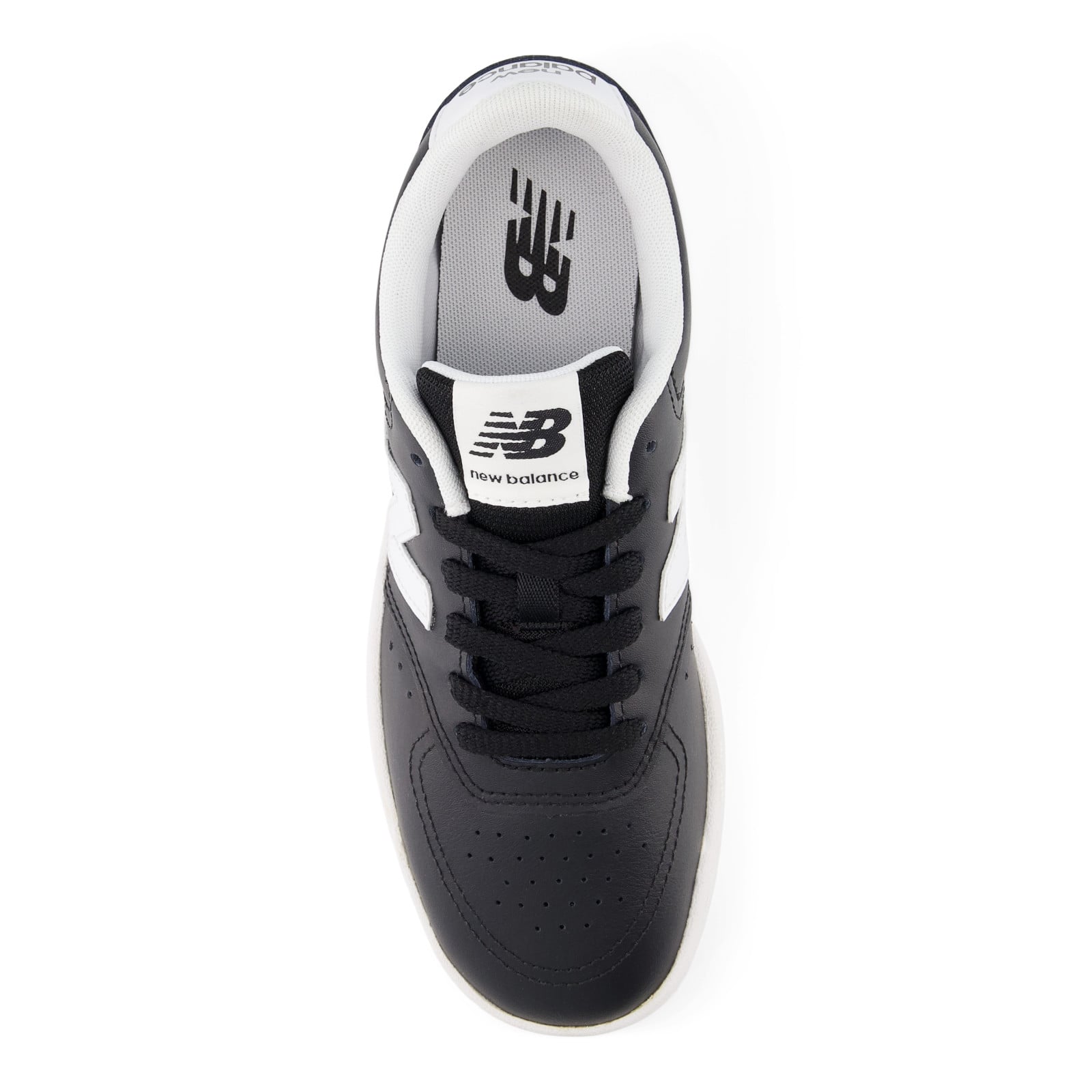 ZAPATILLAS URBANAS MUJER NEW BALANCE BBW80BKW NEGRO - 3