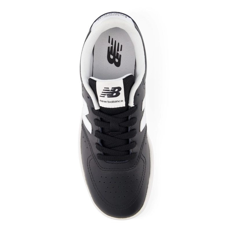 ZAPATILLAS URBANAS MUJER NEW BALANCE BBW80BKW NEGRO - 3
