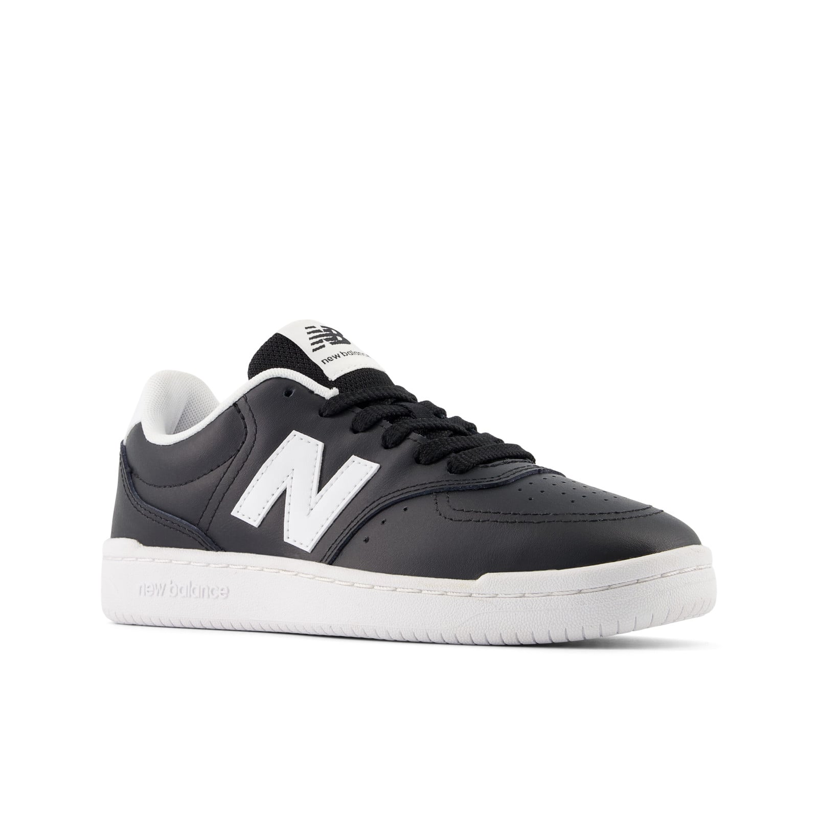 ZAPATILLAS URBANAS MUJER NEW BALANCE BBW80BKW NEGRO - 4