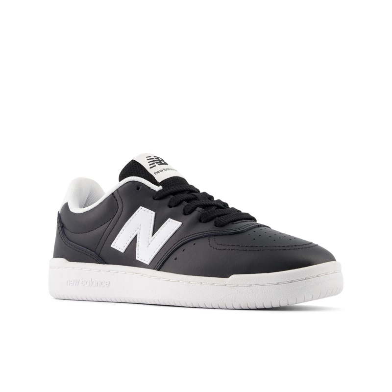 ZAPATILLAS URBANAS MUJER NEW BALANCE BBW80BKW NEGRO - 4