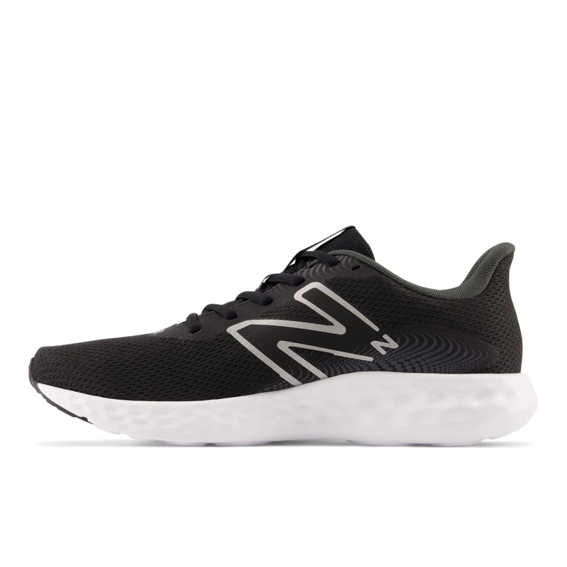 ZAPATILLAS HOMBRE NEW BALANCE RUNNING NEGRO M411LB3 - 2