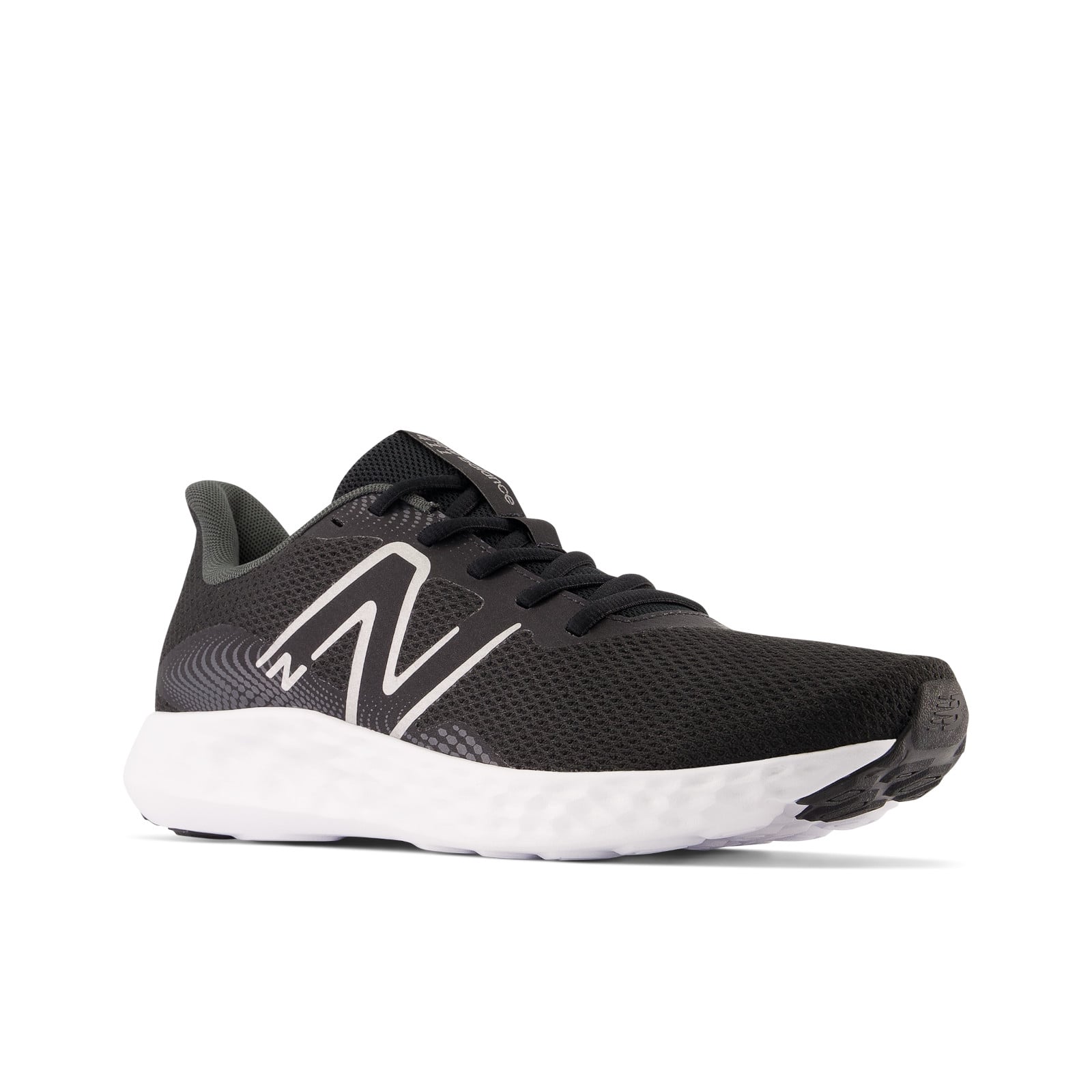 ZAPATILLAS HOMBRE NEW BALANCE RUNNING NEGRO M411LB3 - 3