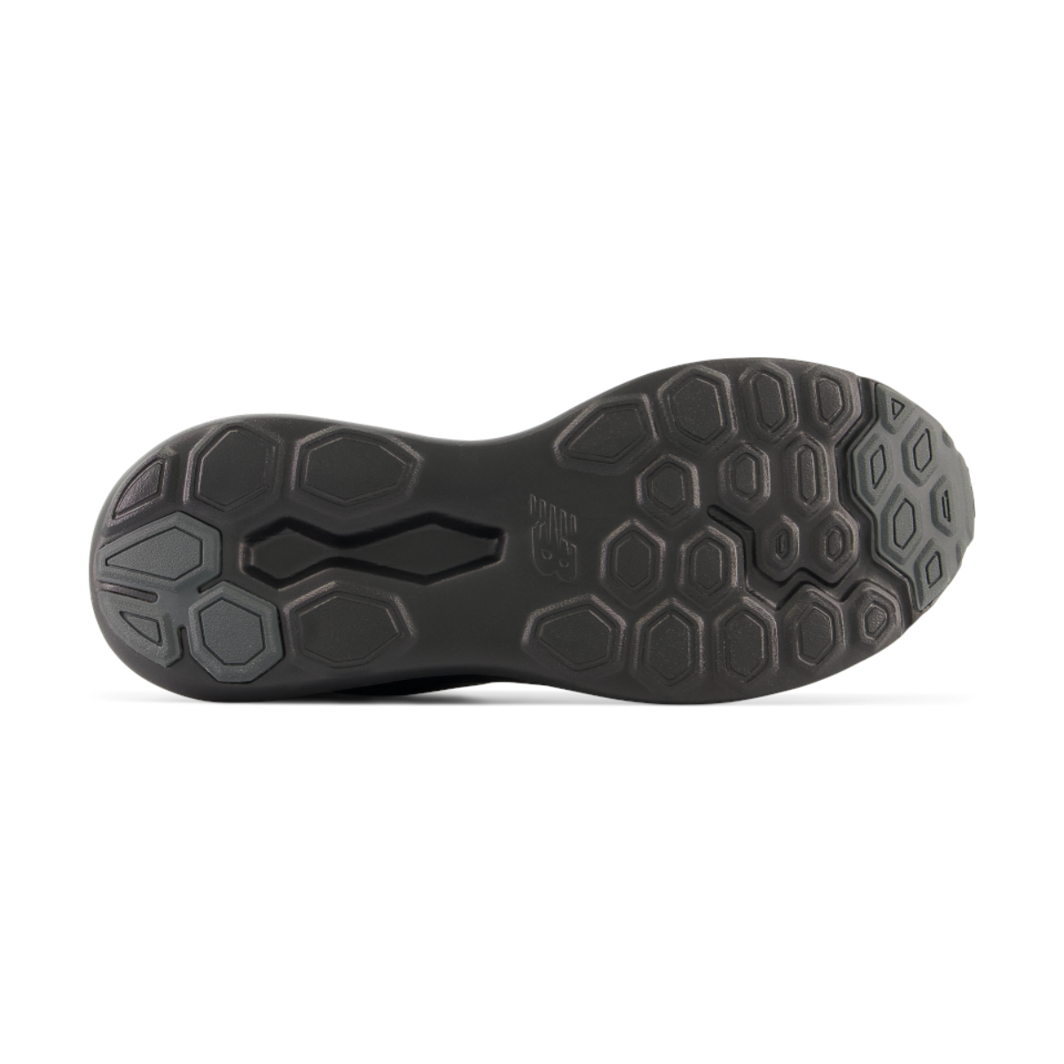 ZAPATILLAS NEW BALANCE HOMBRE NEGRO M411LK3 - 4