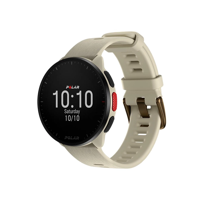 SMARTWATCH POLAR PACER RUNNING BLANCO MULTISPORT - 1