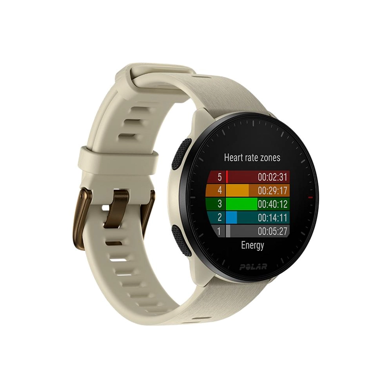 SMARTWATCH POLAR PACER RUNNING BLANCO MULTISPORT - 2