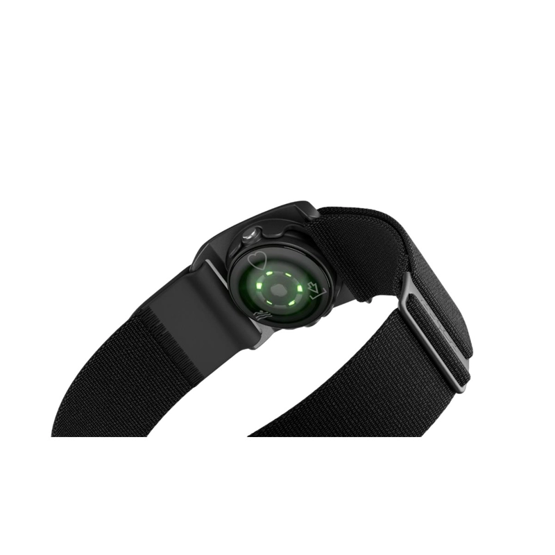 SMARTWATCH POLAR VERITY SENSE NEGRO M/XXL - 4