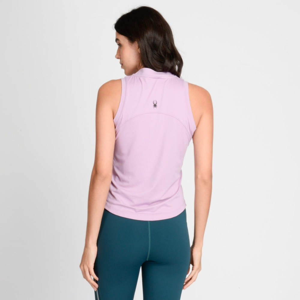 Pack 2 Camisetas Sin Mangas Jockey Mujer - Tejido Transpirable, Ajuste Holgado, Ideal Para Entrenar, Yoga O Día Casual, Colores Surtidos