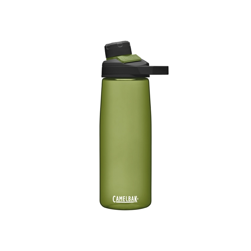 BOTELLA CAMELBAK CHUTE MAG 750 ML VERDE - 1