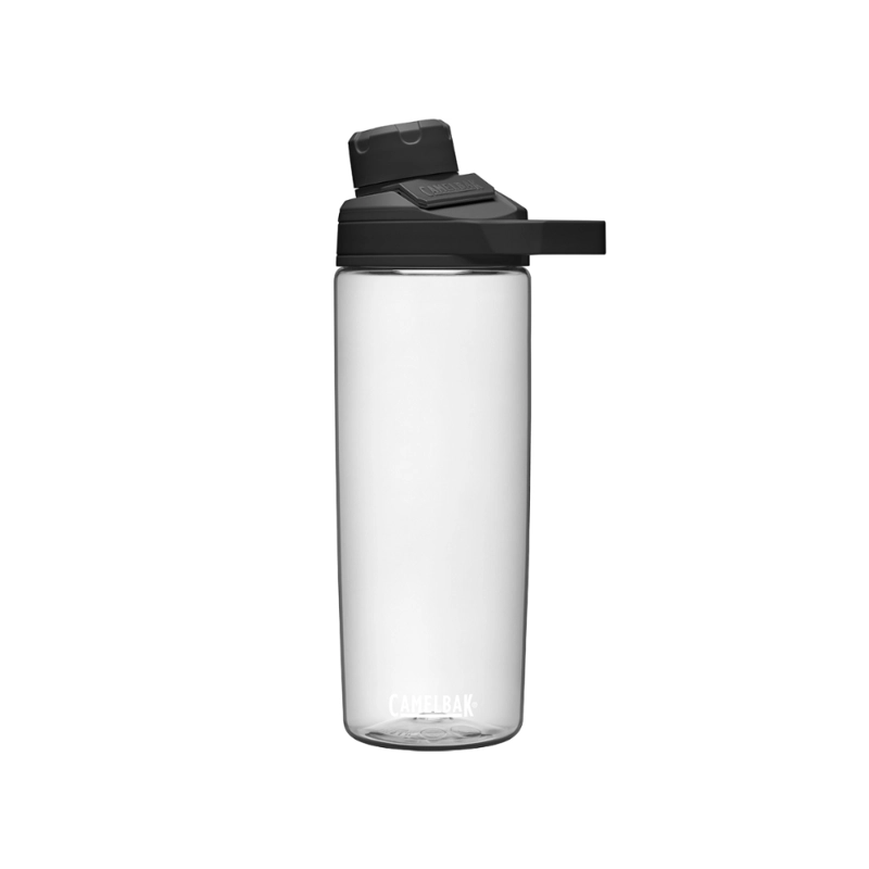BOTELLA CAMELBAK CHUTE MAG 600 ML TRASPARENTE - 1