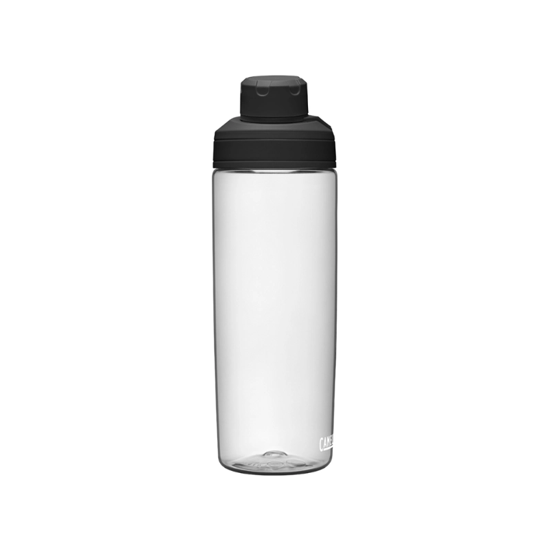 BOTELLA CAMELBAK CHUTE MAG 600 ML TRASPARENTE - 2