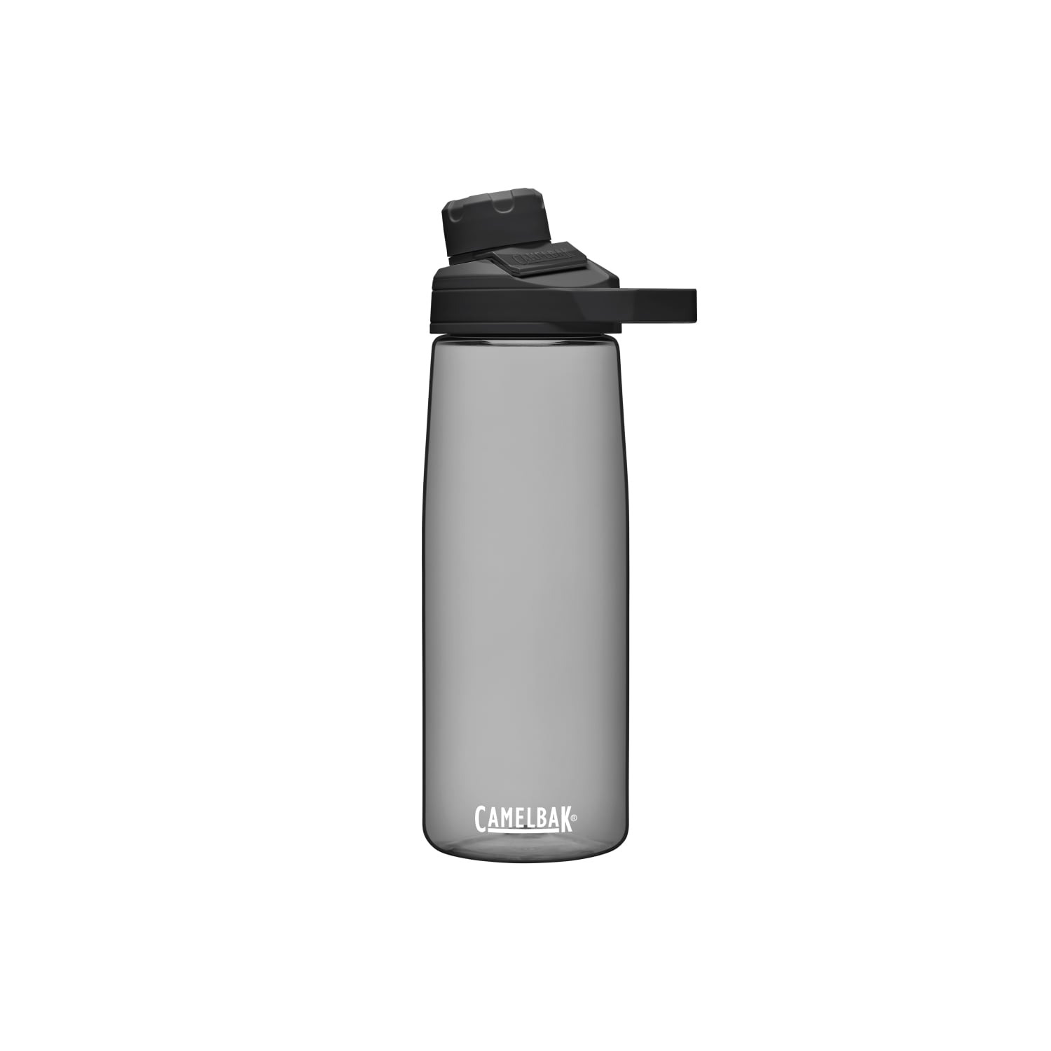 BOTELLA CAMELBAK CHUTE MAG 750 ML NEGRO - 1