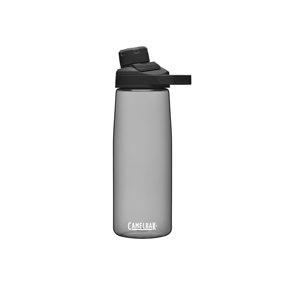 BOTELLA CAMELBAK CHUTE MAG 750 ML NEGRO - 2