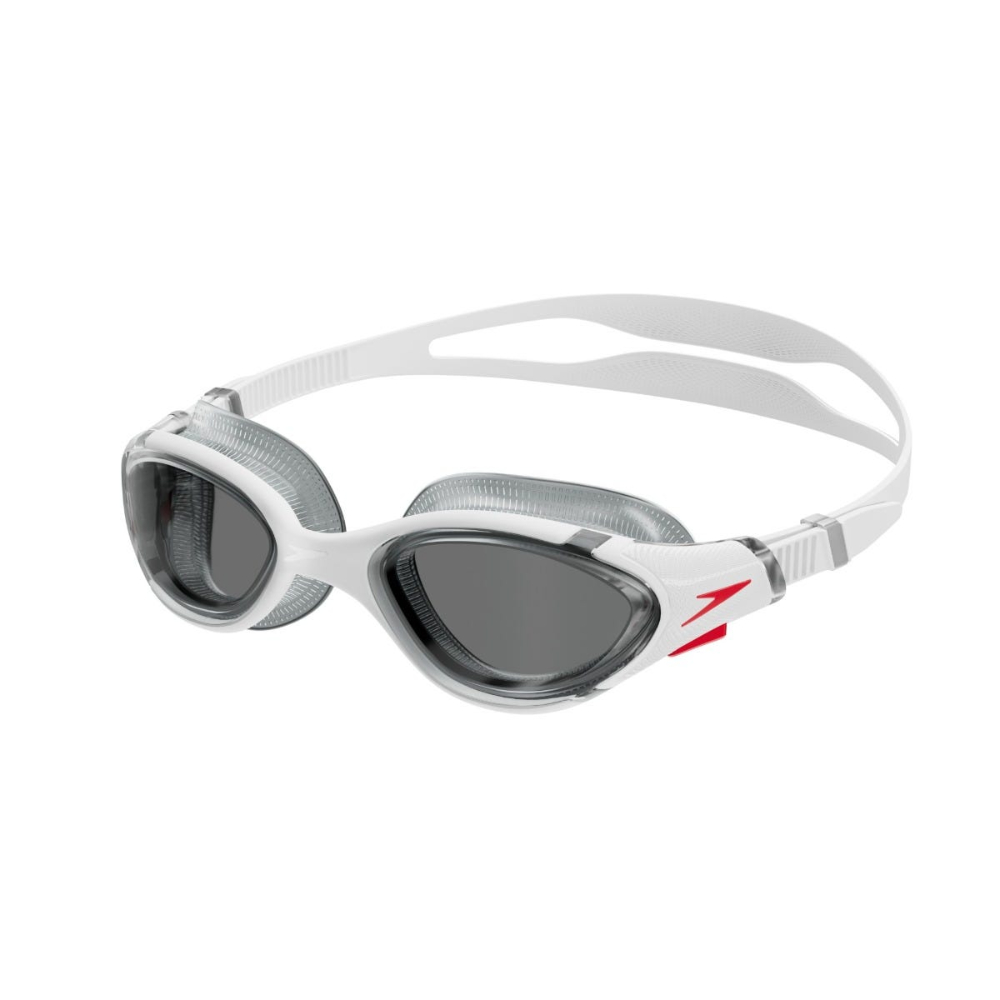 ANTEOJOS NATACIÓN UNISEX BIOFUSE 2.0 BLANCO - 1